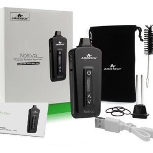 VAPORIZADOR - ARISTECH NOKIVA